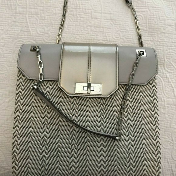 Cartier Handbags - Cartier Hand Bag - Grey